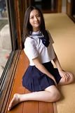 Subtitled japanese schoolgirl first sensual oil massage 
